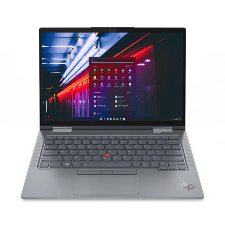 Lenovo Thinkpad X1 Yoga G7 14" Core i7 1.7 Ghz - SSD 2 To - 16 Go Qwertz - Allemand