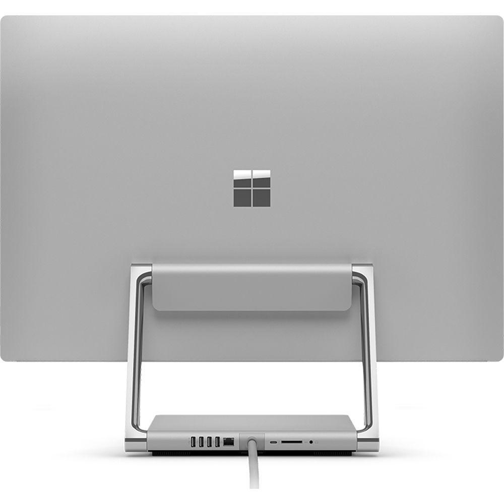 Microsoft Surface Studio 2 28