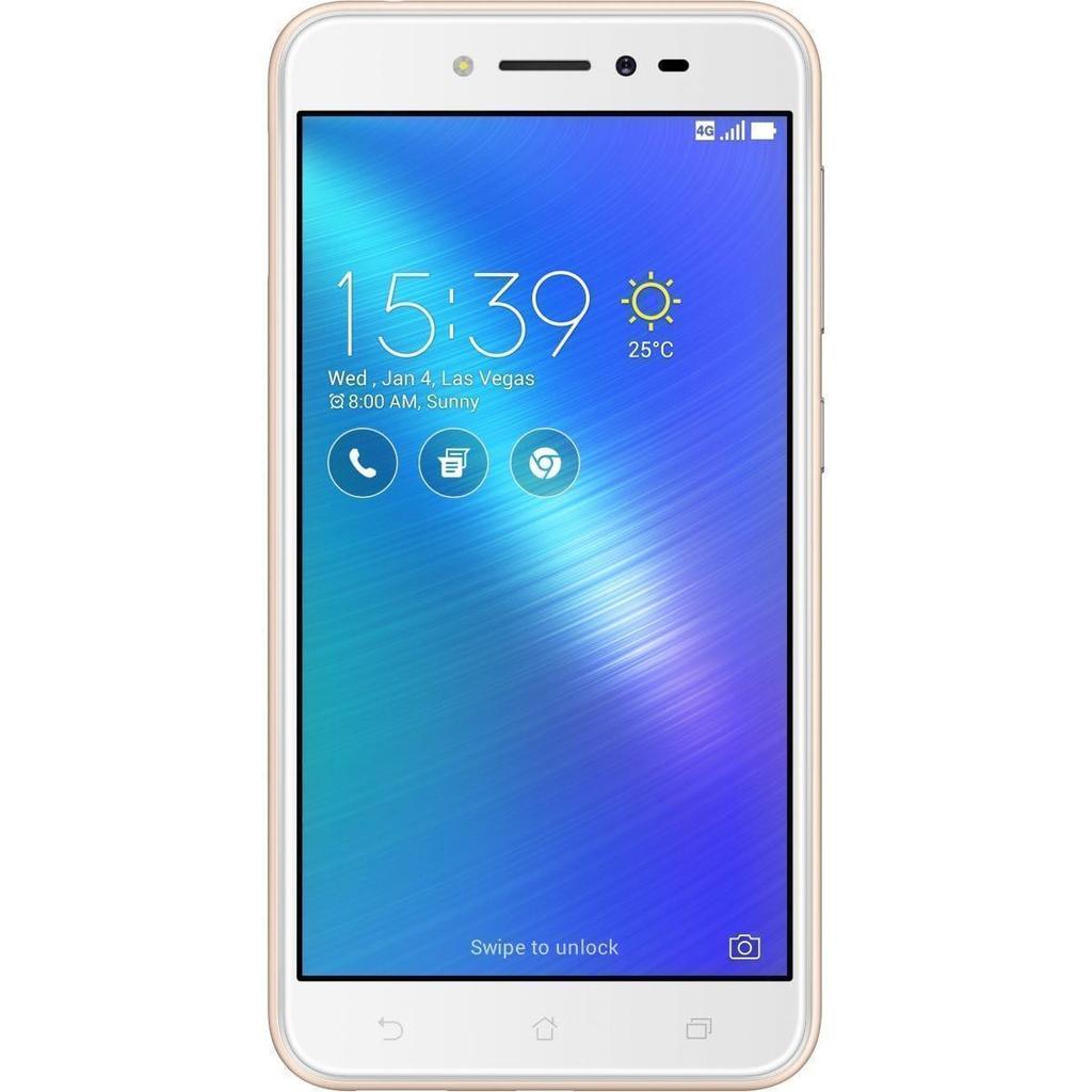 Zenfone live 中古 Asus Zenfone Live リファービッシュ品 | Back Market
