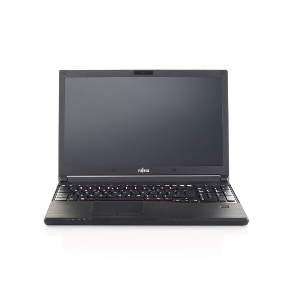 Fujitsu LifeBook E556 15" Core i5 2.4 GHz - SSD 256 GB - 8GB QWERTZ - Deutsch