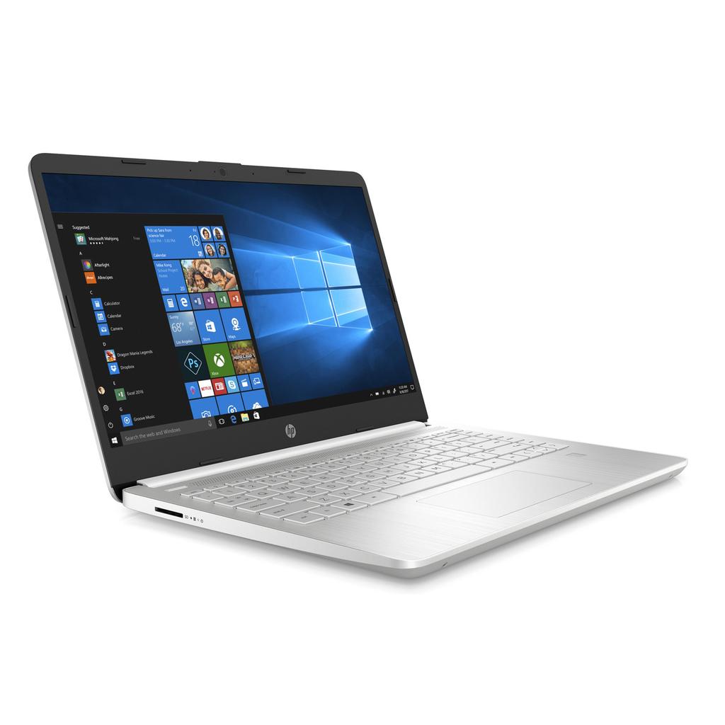 HP 14S-Fq1059N 14" Ryzen 5 2.1 Ghz - SSD 256 Go - 8Go Azerty - Français