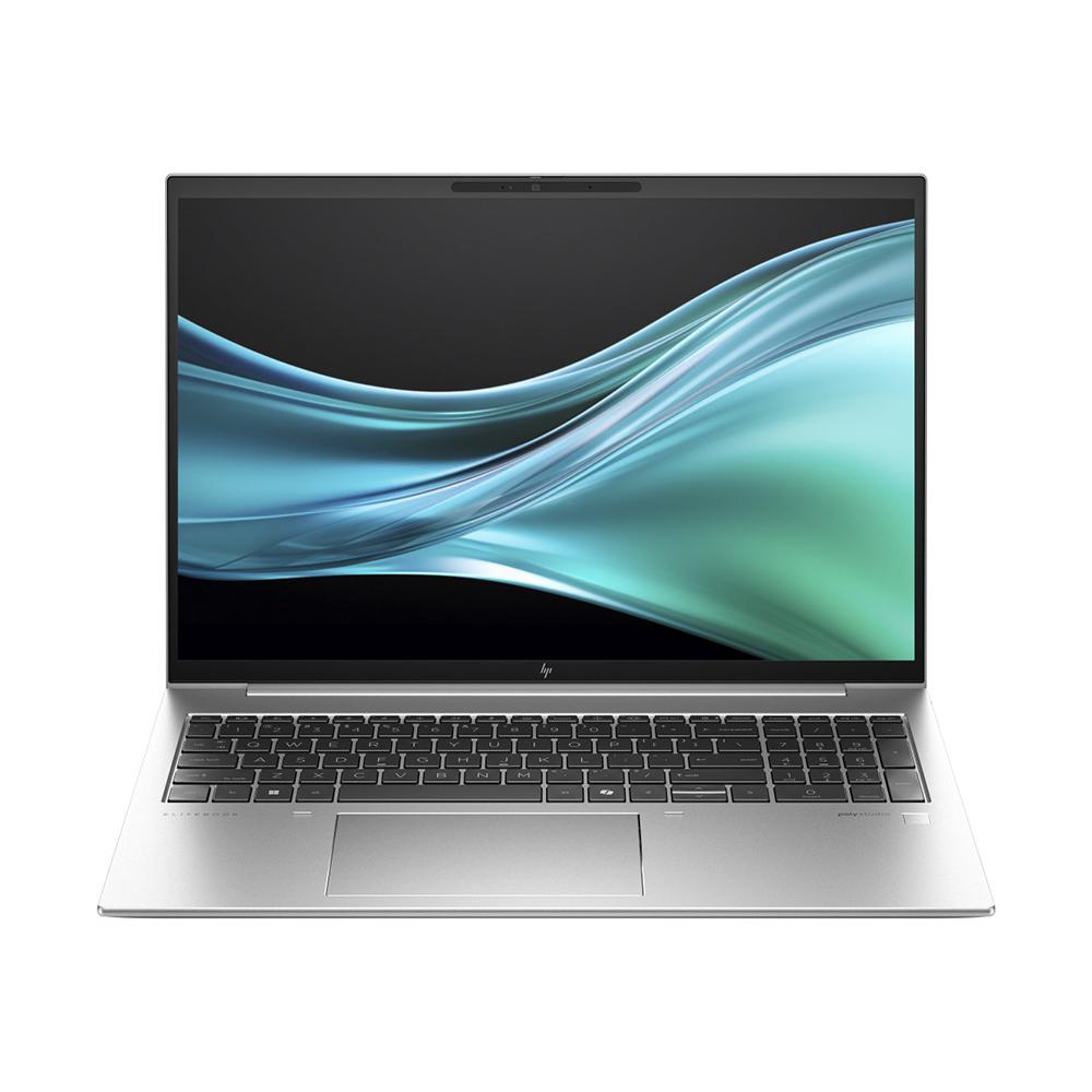 Hp Elitebook 860 G11 16" Core Ultra 4.9 Ghz - Ssd 1To - 32 Go Azerty - Belge