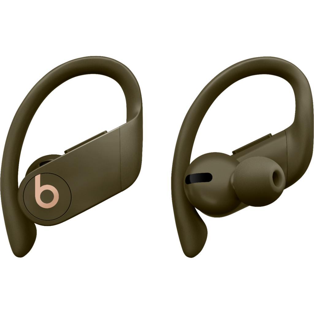 Beats By Dr. Dre Beats Powerbeats Pro Earbud Noise-Cancelling