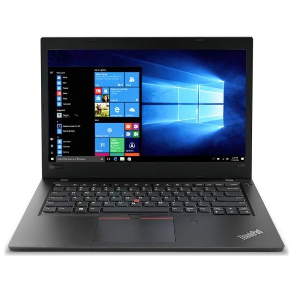 Lenovo Thinkpad L580 15" Core i5 1.6 Ghz - SSD 2To - 32Go Qwertz - Allemand