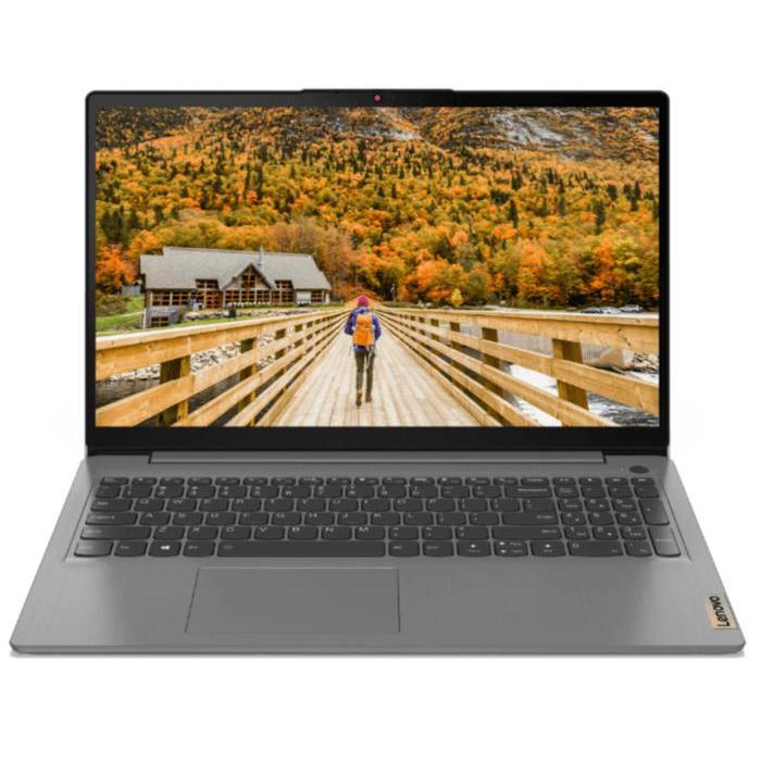 Lenovo Ideapad 3 15Alc6 15" Ryzen 7 1.8 Ghz - Ssd 512 Go - 8 Go Azerty - Français