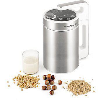 Riviera & Bar Blender Mixeur Riviera & Bar Le Milxxer Ps 450A L - Argent/Blanc