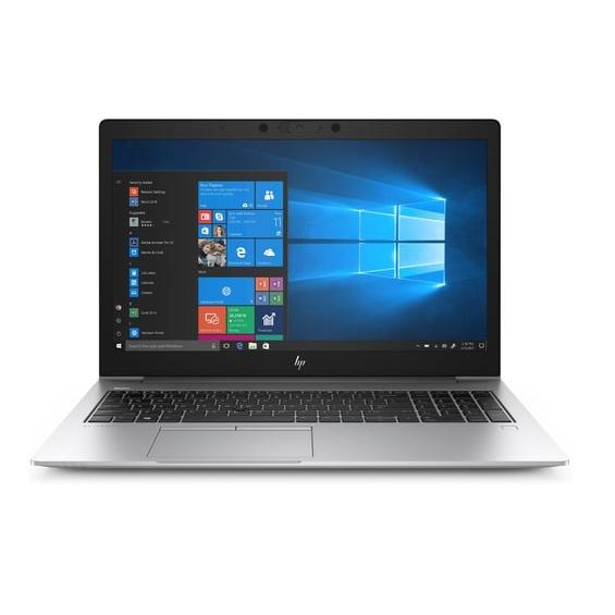 HP Elitebook 850 G5 15" Core i7 1.9 Ghz - SSD 256 Go - 32 Go Qwerty - Anglais