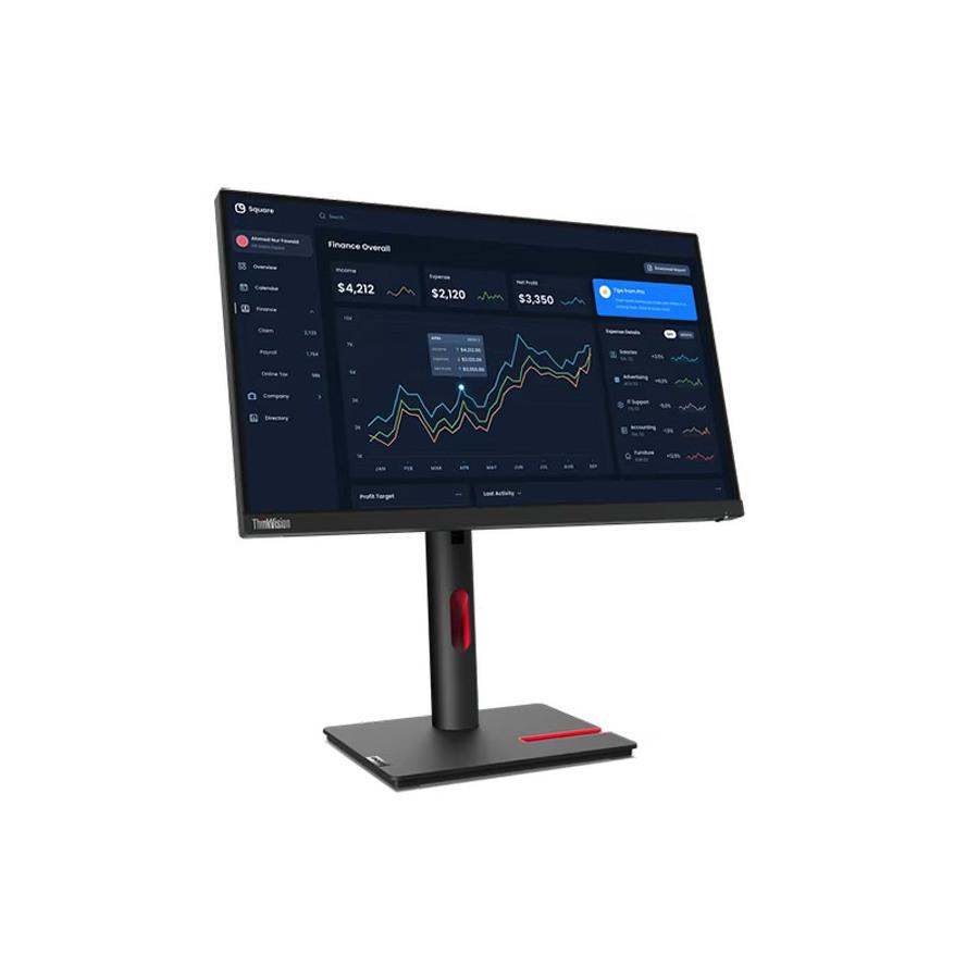 Écran 21" Led Lenovo Thinkvision T22I-30