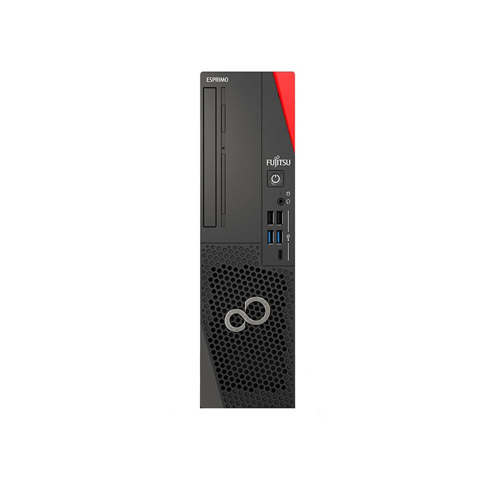 Fujitsu Esprimo D7010 Sff Core i5 3.1 Ghz - SSD 512 Go Ram 16 Go