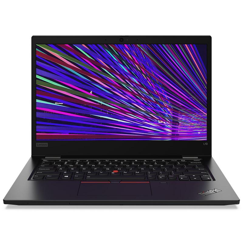 Lenovo Thinkpad L13 13" Core i5 1.7 Ghz - SSD 512 Go - 8Go Azerty - Français