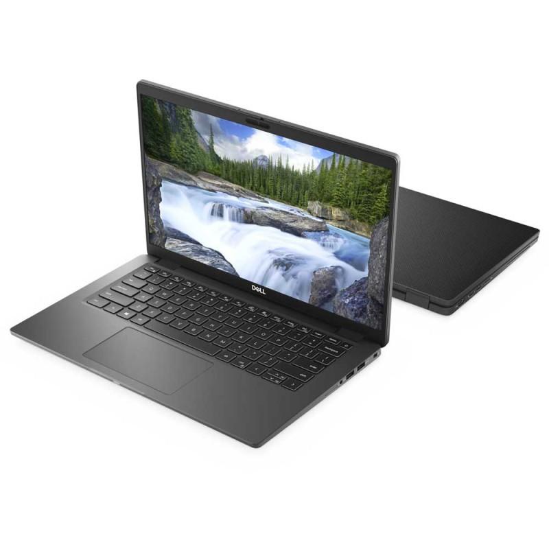 Dell Latitude 7410 14" Core i5 1.6 Ghz - SSD 256 Go - 16 Go Qwerty - Anglais
