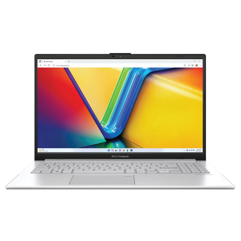 Asus Vivobook S1504Fa-L1759 15" Ryzen 5 2.8 Ghz - SSD 1To - 16Go Azerty - Français