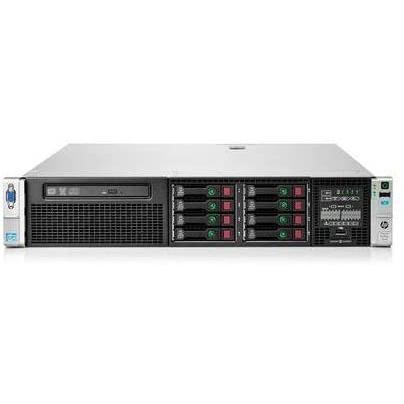 HP Proliant Dl380P Gen8 1Gb - 32 Gb Ram - Xeon E5-2640 2,5000 Ghz - - - Autre