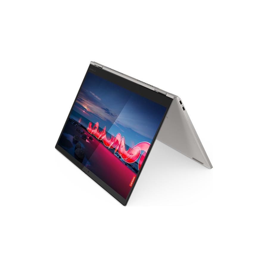 Lenovo Thinkpad X1 Titanium 13" 1.1 Ghz - Ssd 512 Go - 16 Go Qwerty - Norvégien