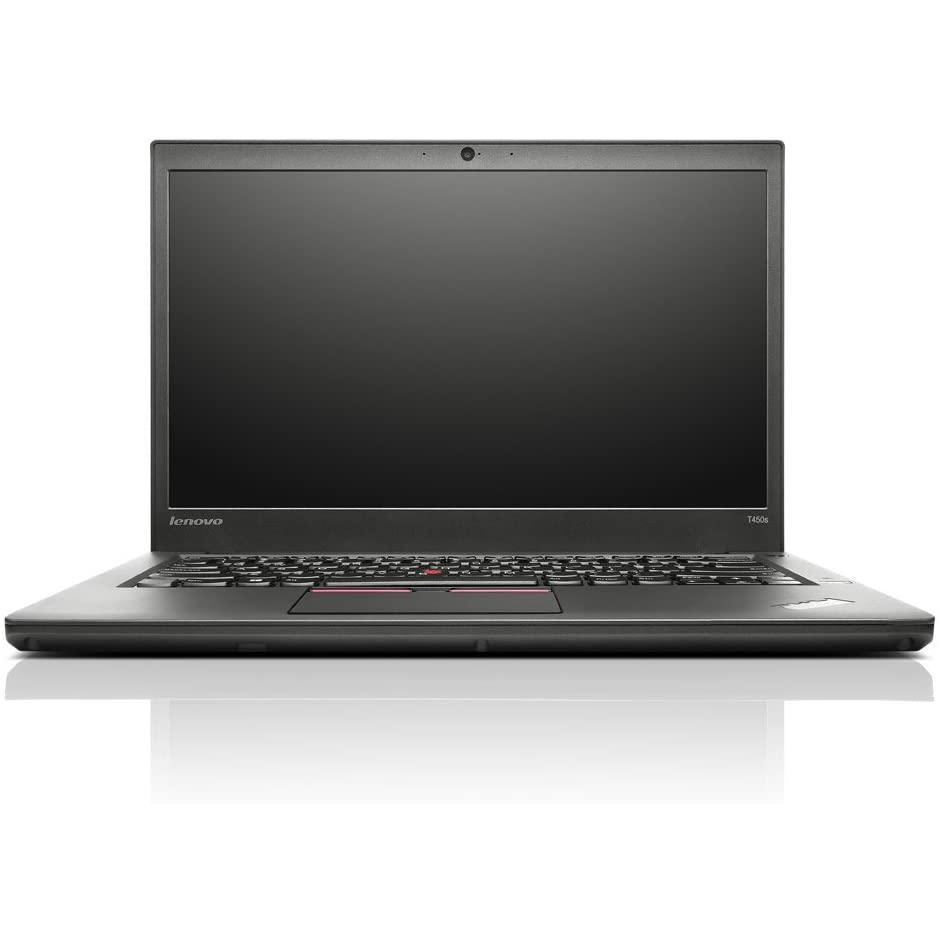 Lenovo Thinkpad T450S 12" Core I7 2.6 Ghz - Ssd 256 Go - 8 Go Azerty - Français