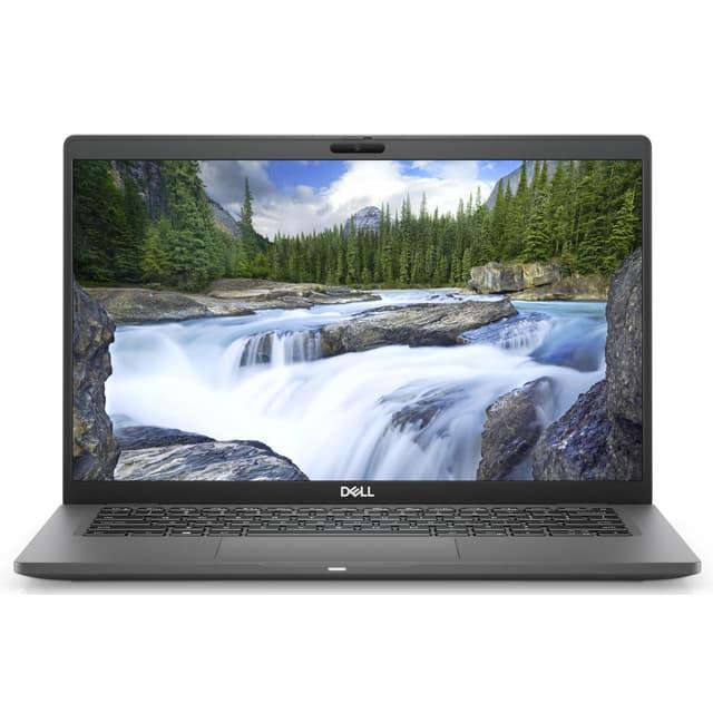 Dell Latitude 7410 2-In-1 14" Core i7 1.8 Ghz - SSD 512 Go - 32Go Azerty - Français