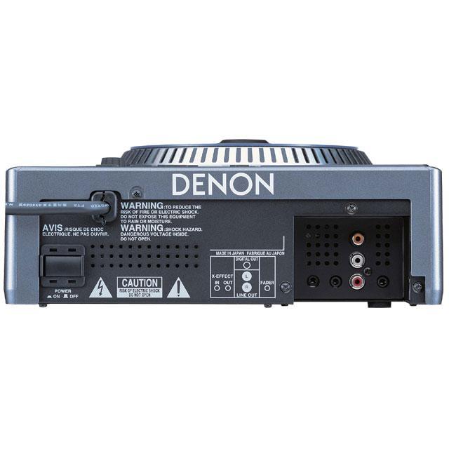 Denon DN-S3000 Platino CD | Back Market