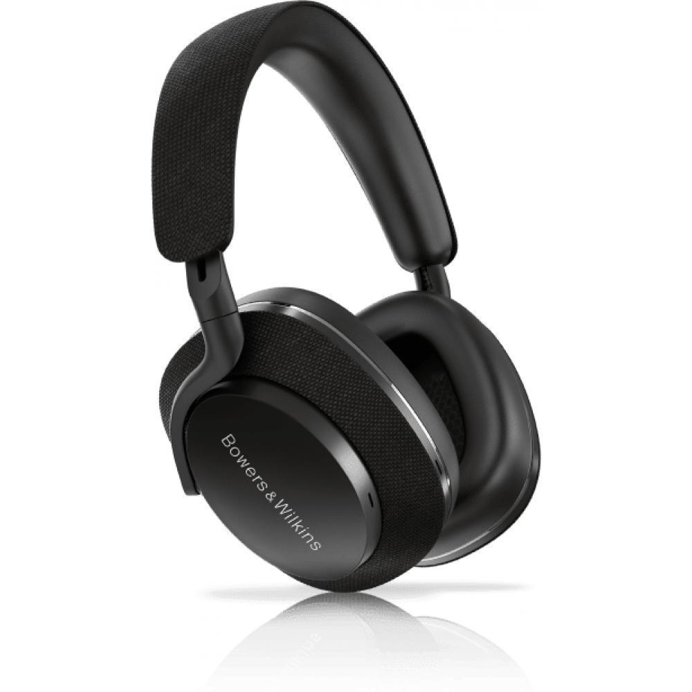 Bowers & Wilkins Casque Réducteur De Bruit Sans Fil Avec Micro Bowers & Wilkins Px7 S2 - Noir