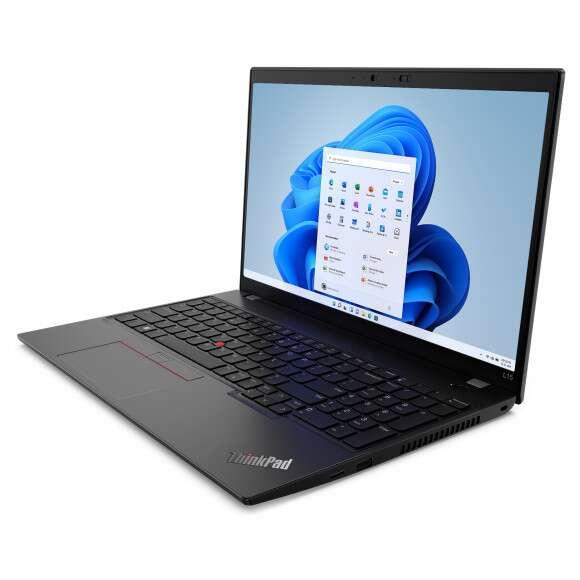 Lenovo Thinkpad L14 G3 14" Ryzen 5 Pro 2.3 Ghz - SSD 256 Go - 32Go Azerty - Français