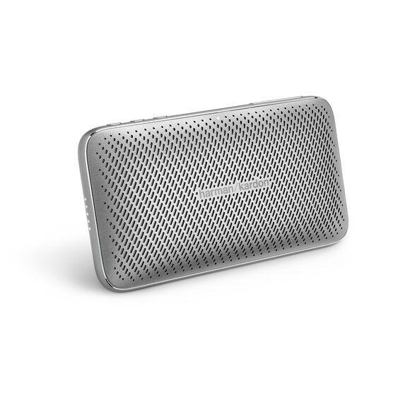 Harman Kardon Esquire Mini 2 Bluetooth Speakers Grey Back Market