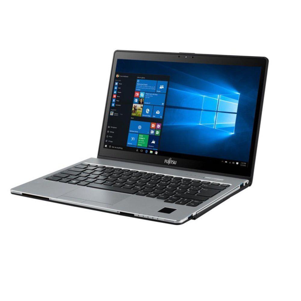 Fujitsu LifeBook S936 13-tum (2016) - Core i5-6200U - 12GB - SSD 256 GB AZERTY - Fransk