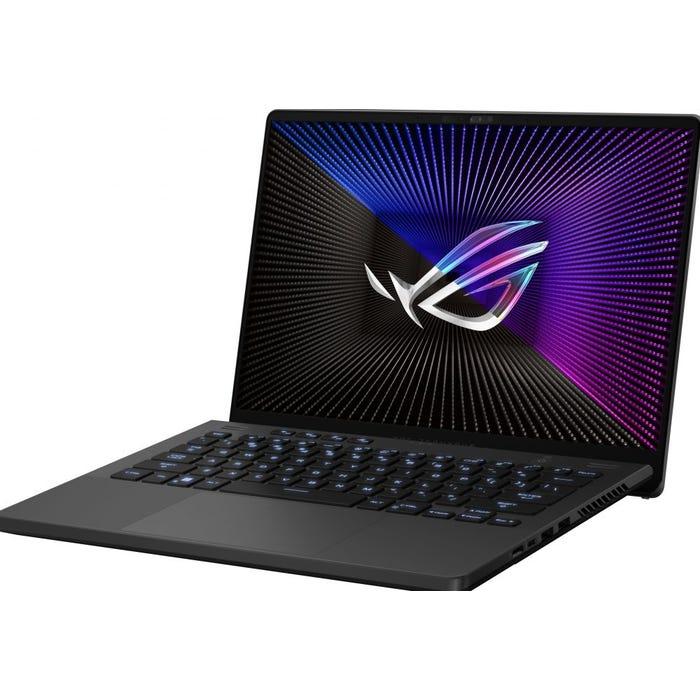 Asus ROG Zephyrus G14 GA402XV-N2008W 14-inch - Ryzen 9 7940HS - 16GB ...