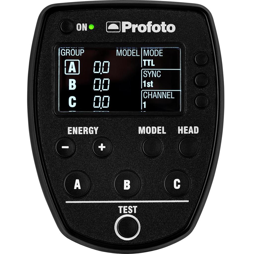 Télécommande Profoto Air Remote Ttl-S