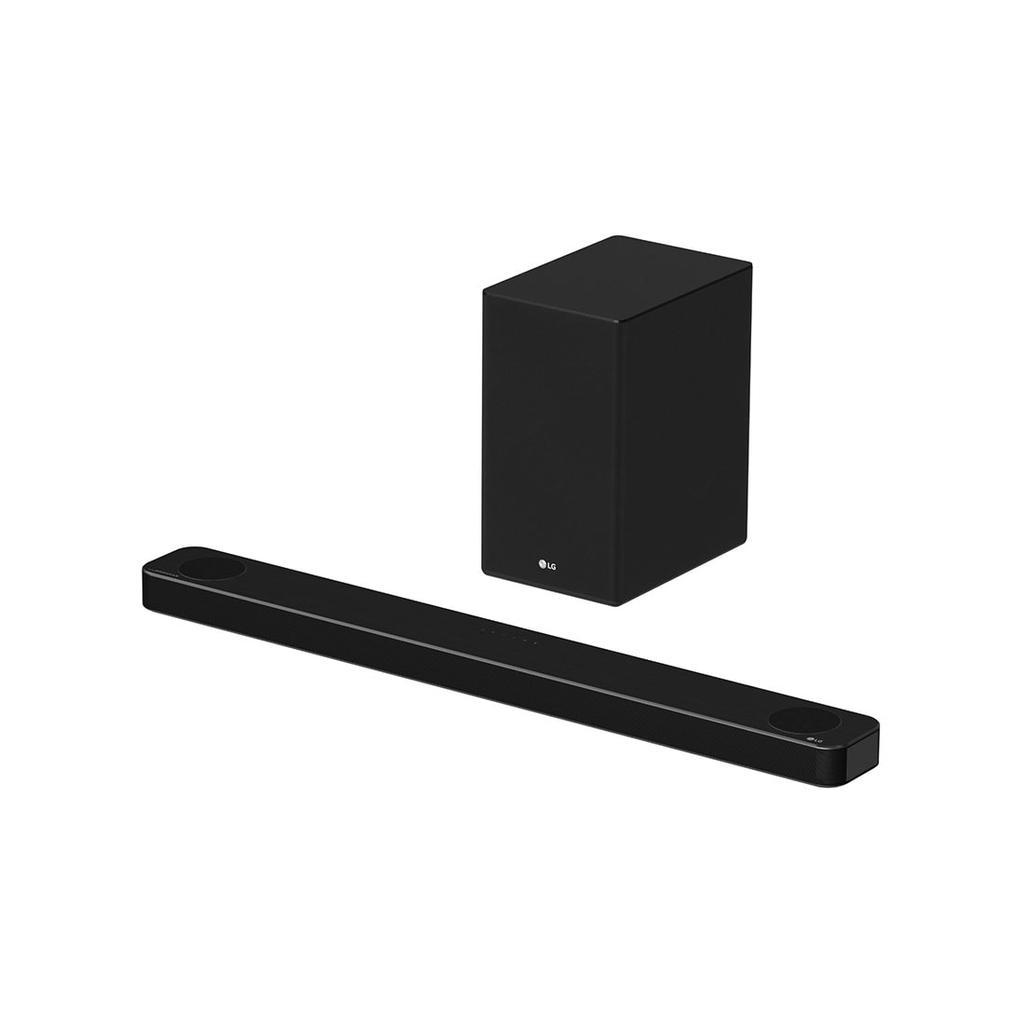 Barre De Son LG Sp8Ya - Noir