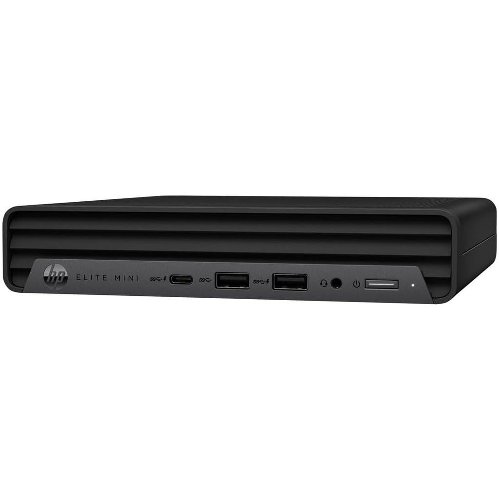 Hp Elite 600 G9 Mini Core I7 1.4 Ghz - Ssd 512 Go Ram 16 Go
