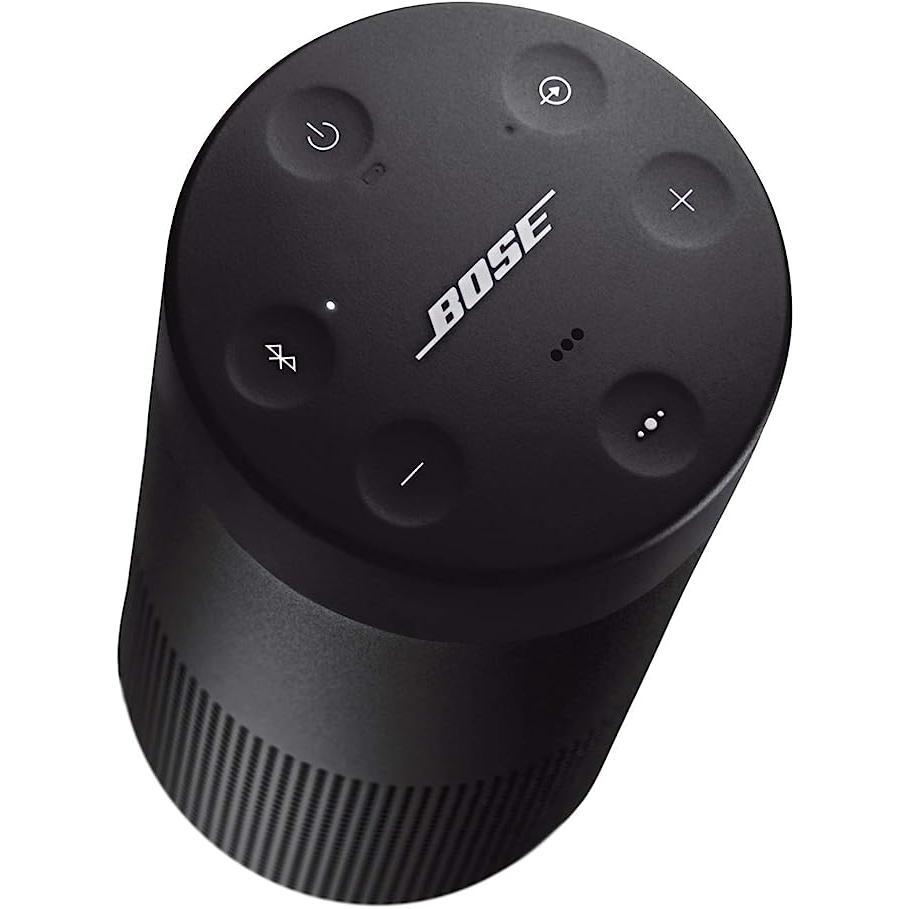 Bose SoundLink Revolve II Bluetooth speakers - Black | Back Market