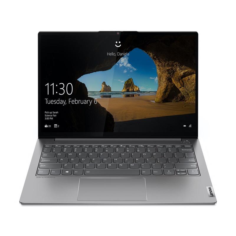 Lenovo ThinkBook 13S G2 13-inch (2020) - Core i5-1135G7 - 16GB - SSD 512 GB AZERTY - French