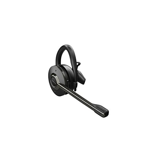Casque Jabra Engage 55 - Noir