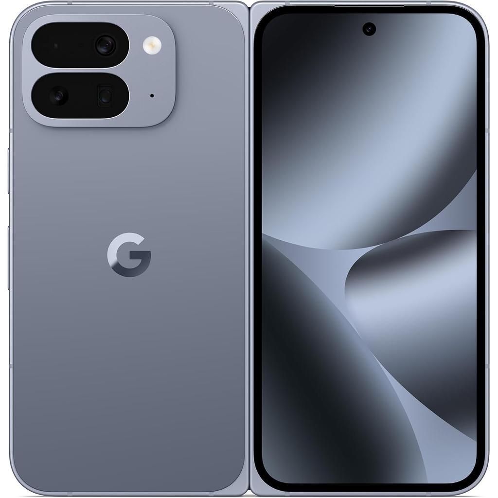 Google Pixel 10 Pro Fold 512 Go - Bleu - Débloqué Reconditionné - Google reconditionné disponible sur Backmarket