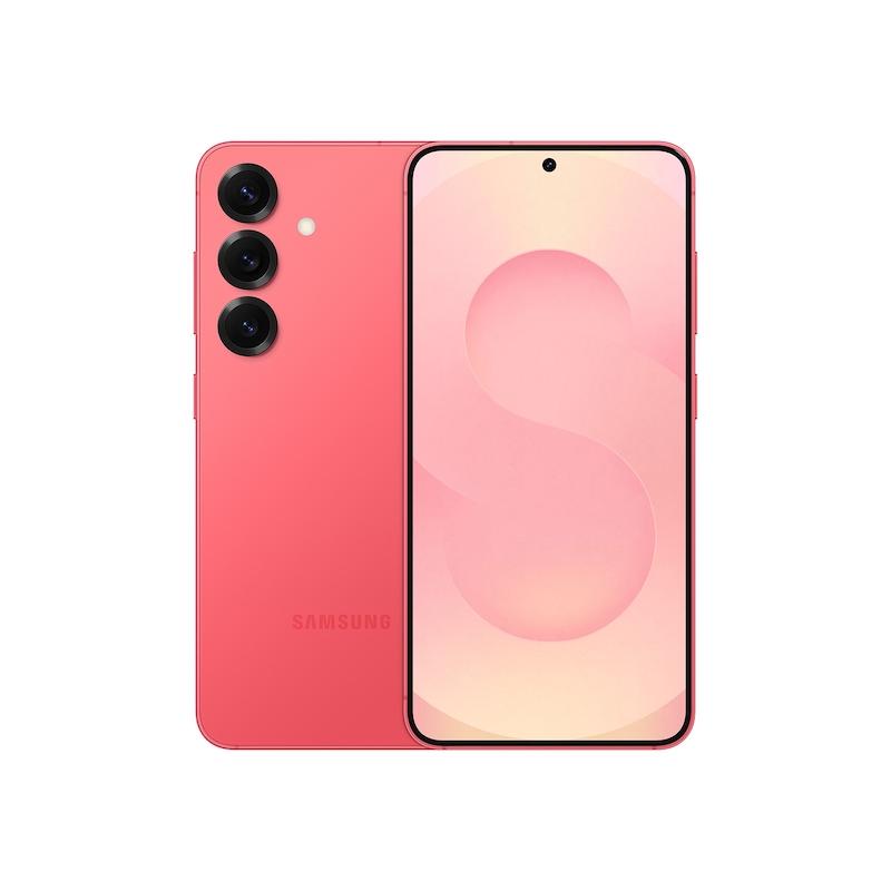 Acheter Galaxy S25+ 256 Go - Rouge - Débloqué Reconditionné - 742,00 € Galaxy S25+ 256 Go - Rouge - Débloqué Reconditionné - Samsung reconditionné disponible sur Backmarket
