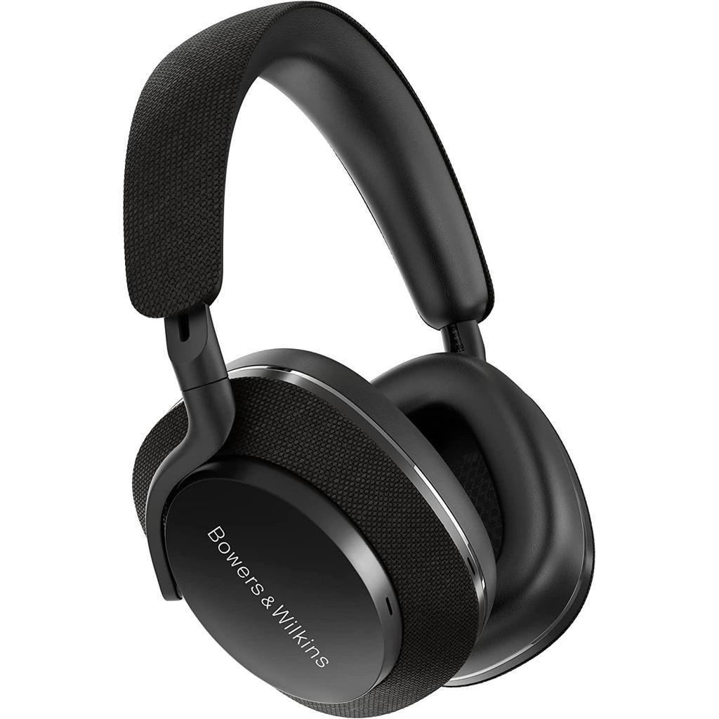 Bowers&Wilkins Casque Réducteur De Bruit Sans Fil Avec Micro Bowers&Wilkins Fp42927 - Noir