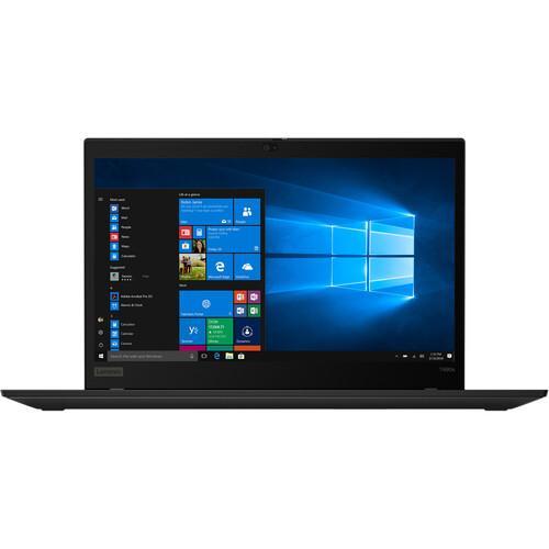 Lenovo Thinkpad T490S 14" Core i7 1.9 Ghz - SSD 256 Go - 8 Go Qwerty - Anglais