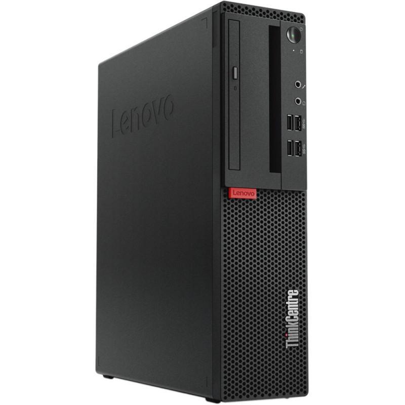 Lenovo Thinkcentre M710S Sff Core I7 3.6 Ghz - Ssd 256 Go Ram 8 Go