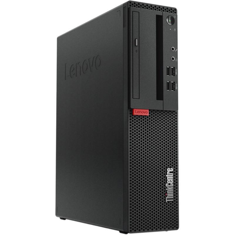 Lenovo ThinkCentre M710S SFF Core i7-7700 3,6 - SSD 256 Gb - 8GB