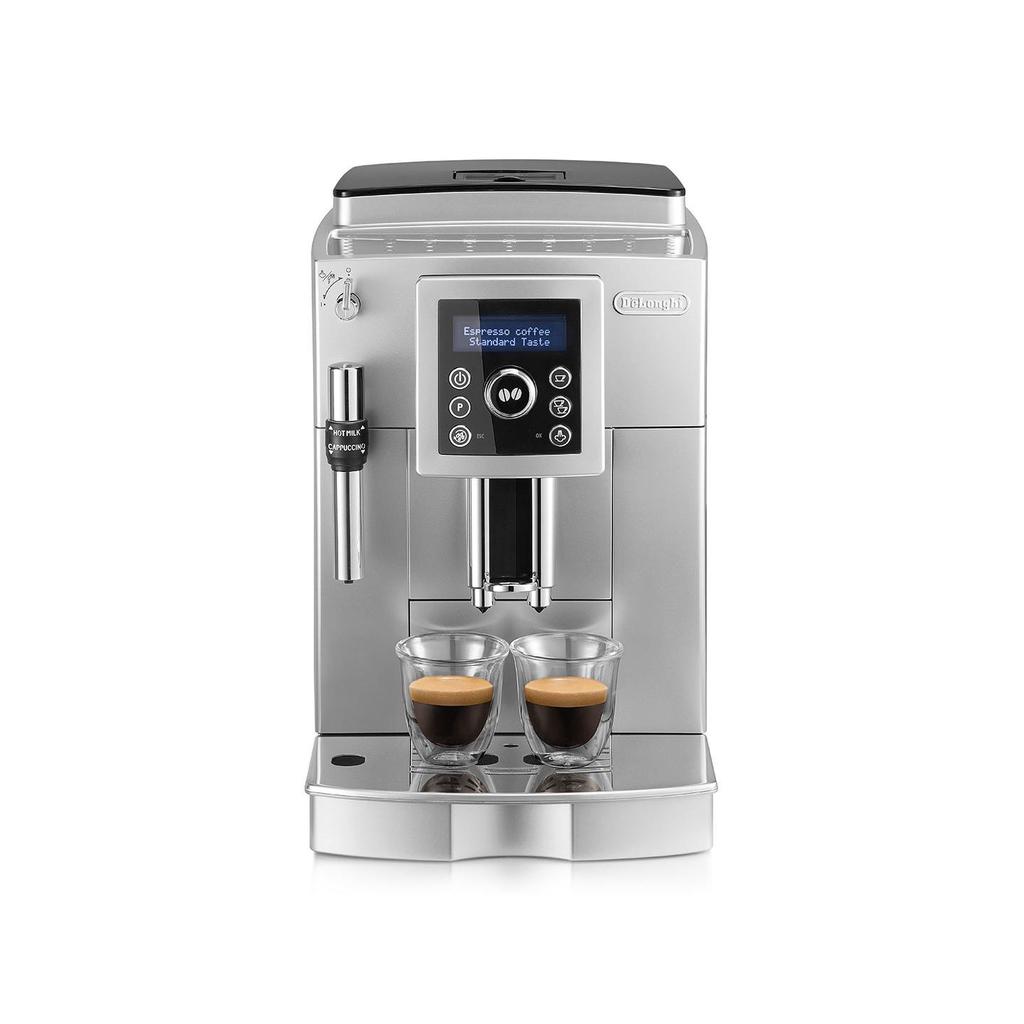 Cafetière Delonghi Ecam23.420.Sb L - Noir/Argent