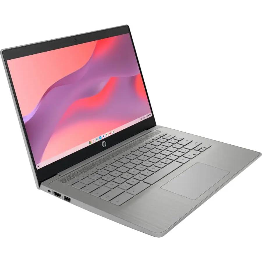 HP Chromebook 14a-ne1013dx Celeron N4500 1.1 GHz 64 GB eMMC - 4 GB