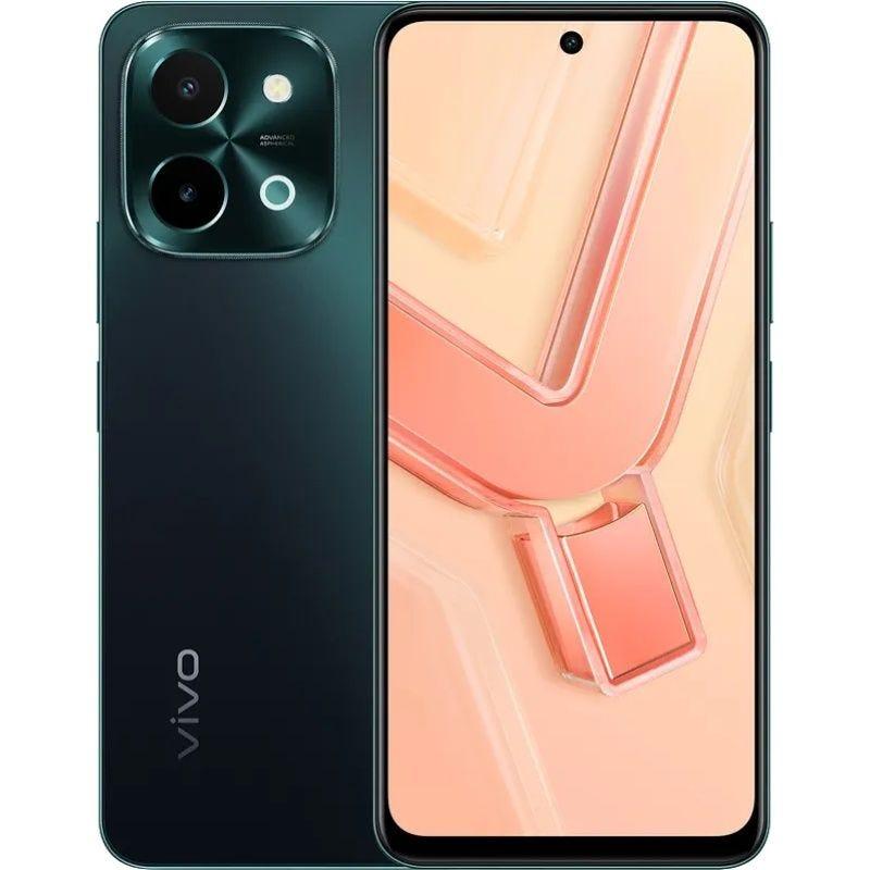 Vivo Y28