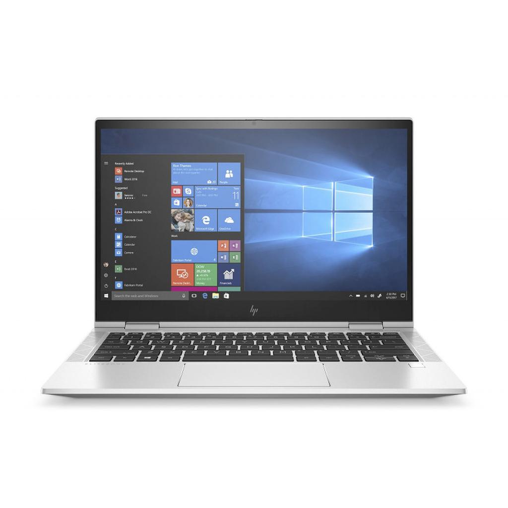 HP Elitebook X360 830 G8 13" Core i7 3 Ghz - SSD 512 Go - 8Go Azerty - Français