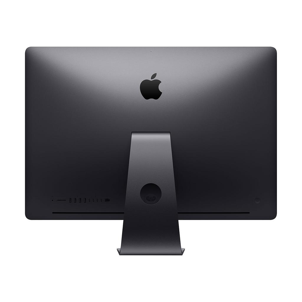 Apple iMac Pro 27" 5K (Fin 2017) Xeon W 3,2Ghz - SSD 2 To - 32 Go Qwerty - Anglais (Uk)