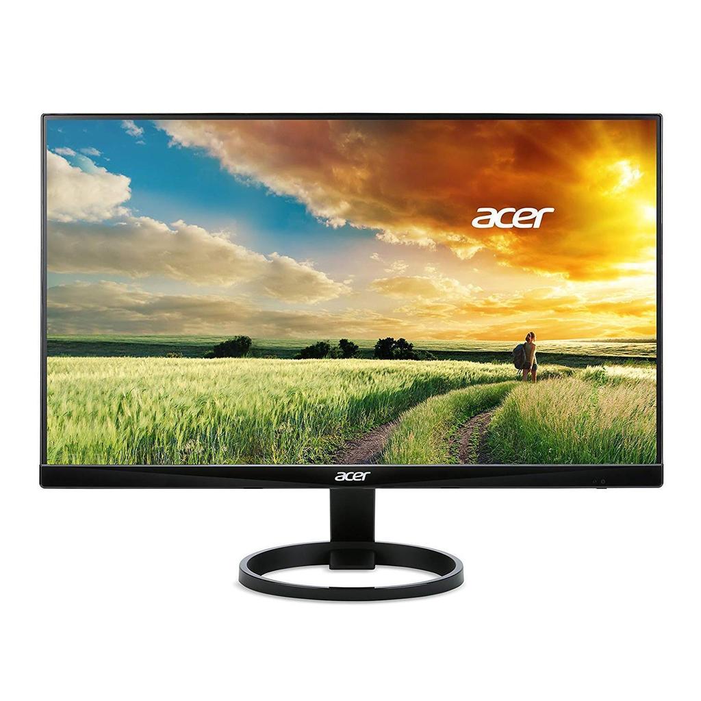 Acer 23.8-inch Monitor LCD (R241Y Bbix) | Back Market