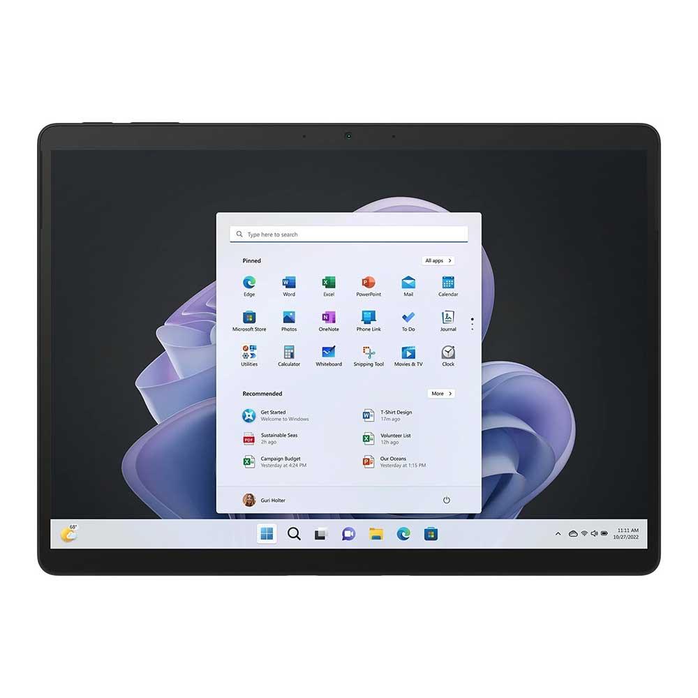 Microsoft Surface Pro 9 13