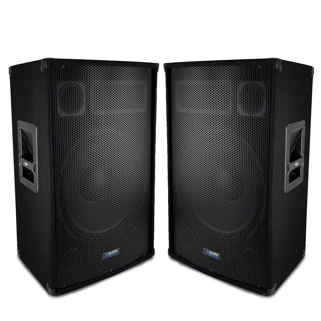 Audio Club 15 PA speaker