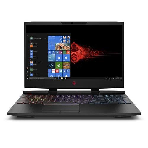 HP Omen 15-Dc0000Nf 15" Core i5 2.3 Ghz - SSD 512 Gb - 16 Go - Nvidia Geforce Gtx 1050 Ti Azerty - Français