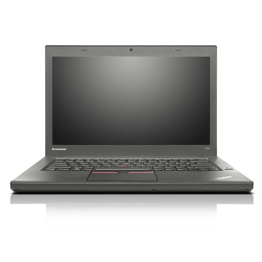 Lenovo ThinkPad L450 14" Core i5 2.3 GHz - SSD 256 GB - 8GB AZERTY - Belgia