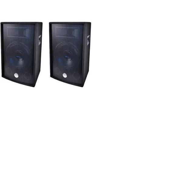 Enceinte Gef-Roy Bm Sonic Bms-08