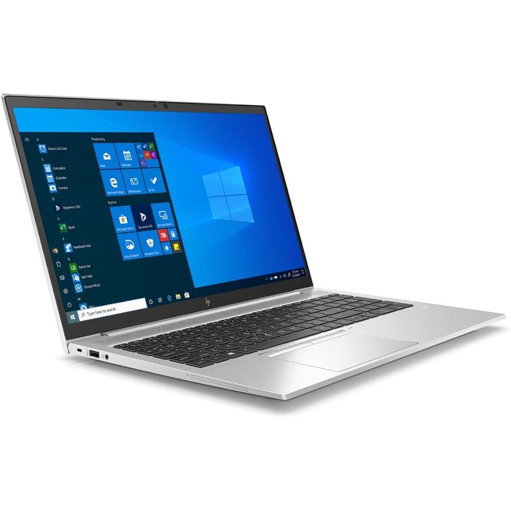 HP EliteBook 850 G8 15"" Core i7 3 GHz - SSD 256 Go - 16 Go AZERTY - Français Reconditionné - Hewlett-Packard reconditionné disponible sur Backmarket